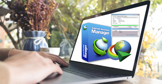 Cách xử lý lỗi IDM báo Fake Serial Number an toàn, nhanh chóng