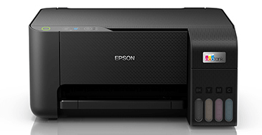 Driver Epson Ecotank L3210