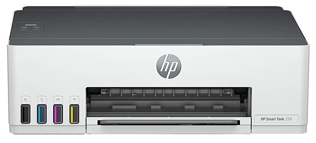 Driver HP Smart Tank 210 (3D4L3A)