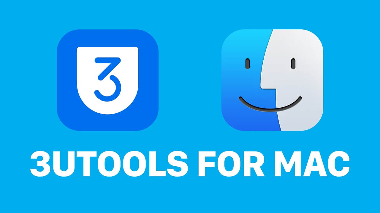 Lưu ý cần thiết của 3uTools