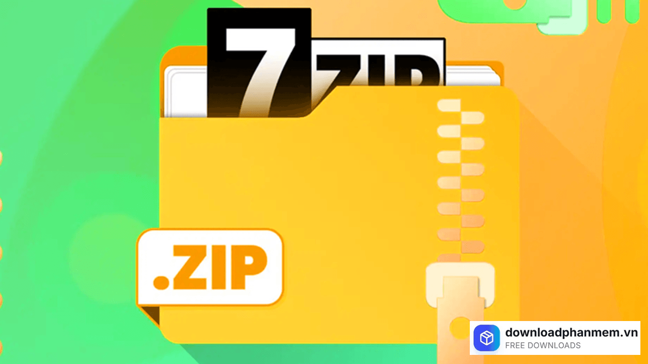 7zip la gi