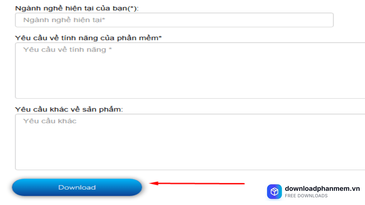 Nhấn Dowloand để tải xuống