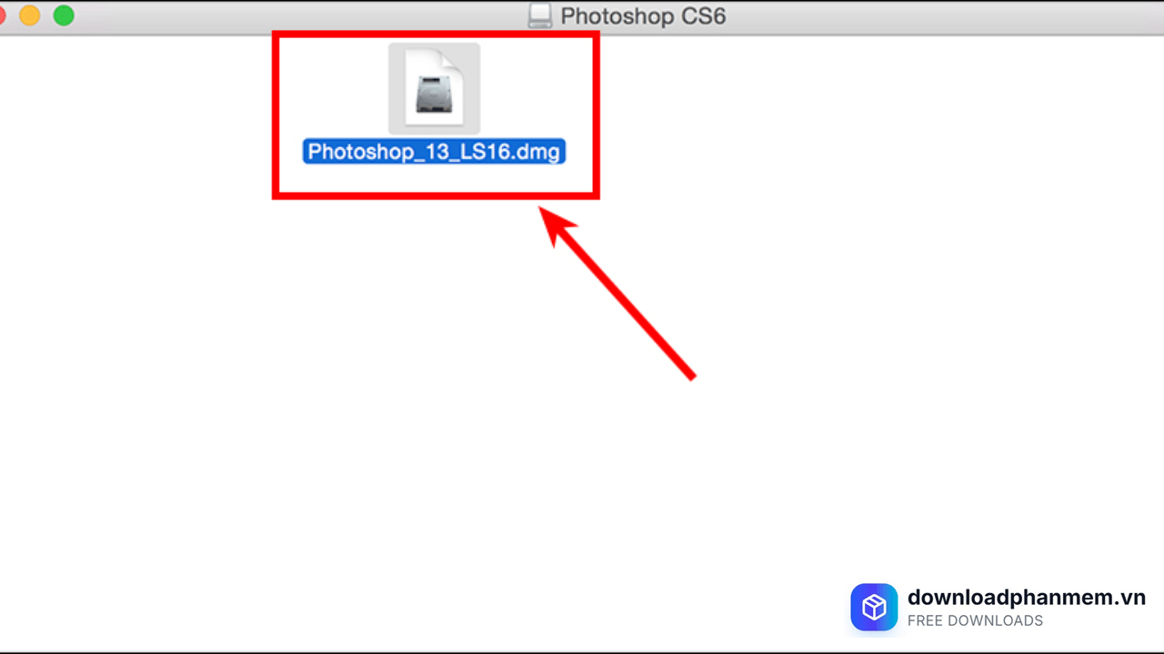 Adobe Photoshop cho MacOS screenshot 2