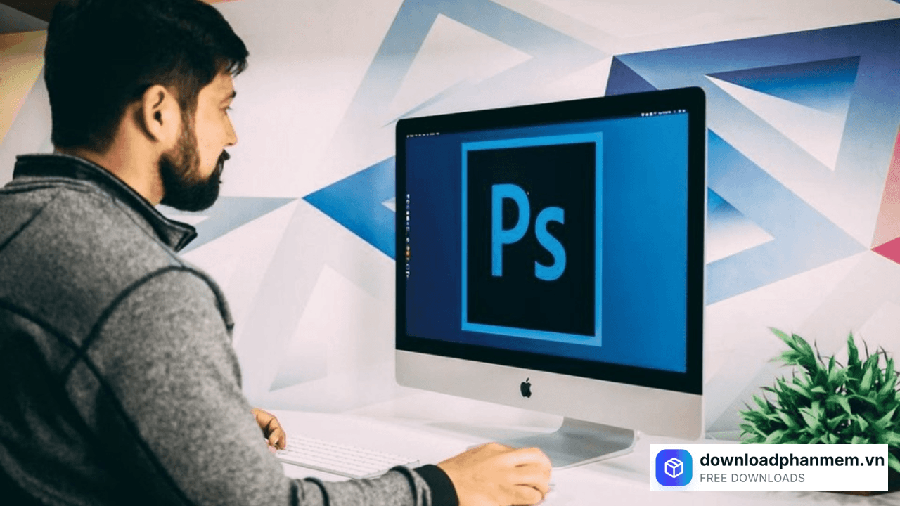 Adobe Photoshop là gì?