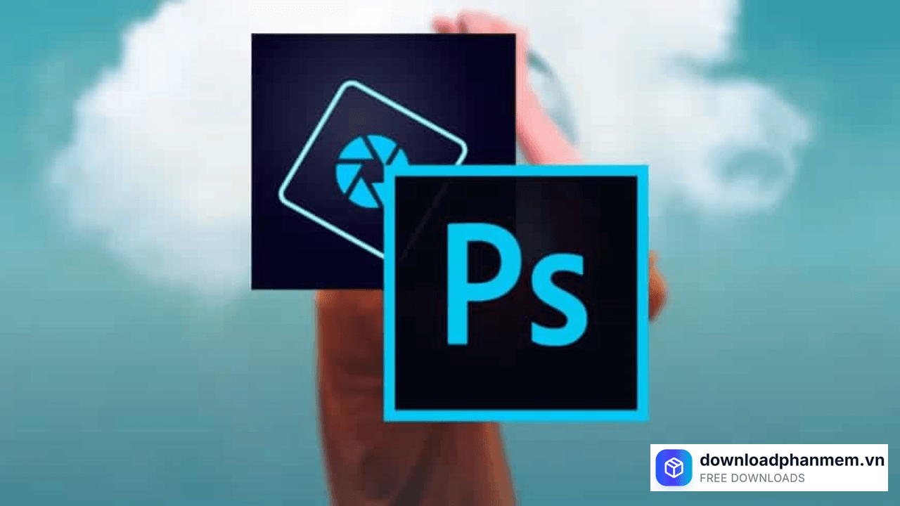 Tính năng nổi bật của Adobe Photoshop