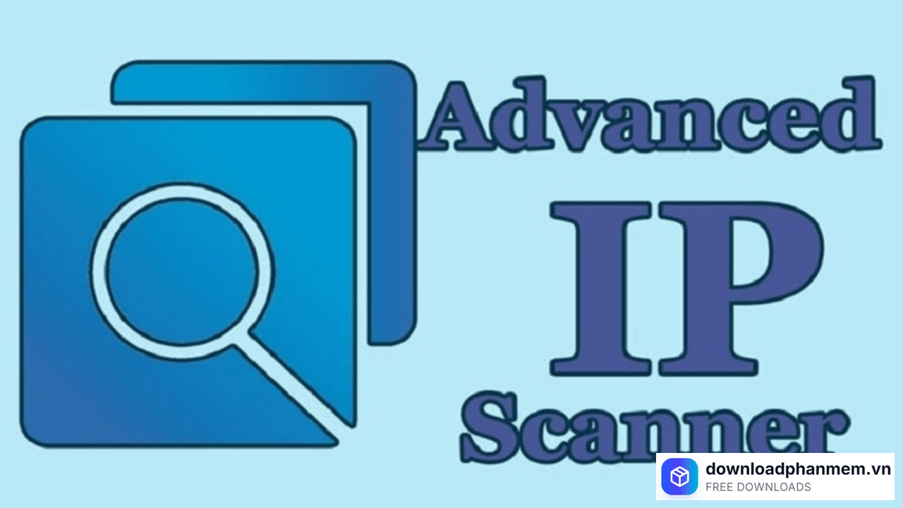 advanced ip scanner la gi