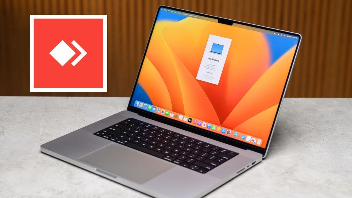 Tính năng nổi bật Anydesk cho MacOS