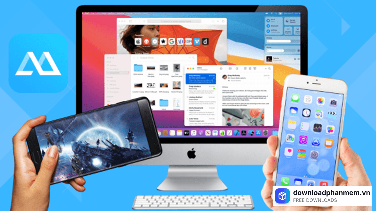 uu nhuoc diem cua apowermirror