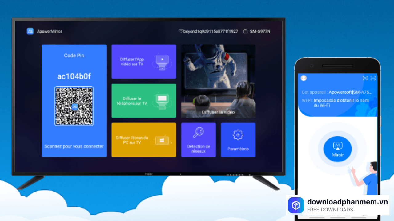 tinh nang noi bat cua apowermirror cho windows