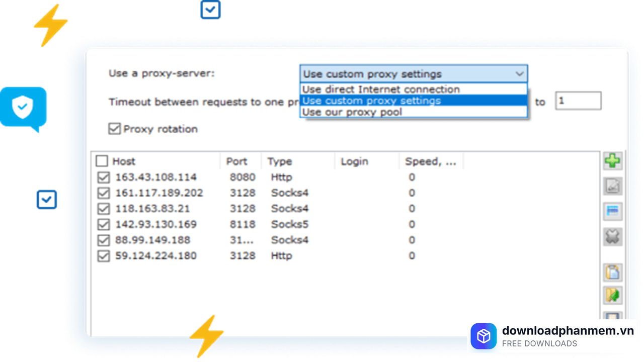cac loi thuong gap khi cai dat atomic email hunter