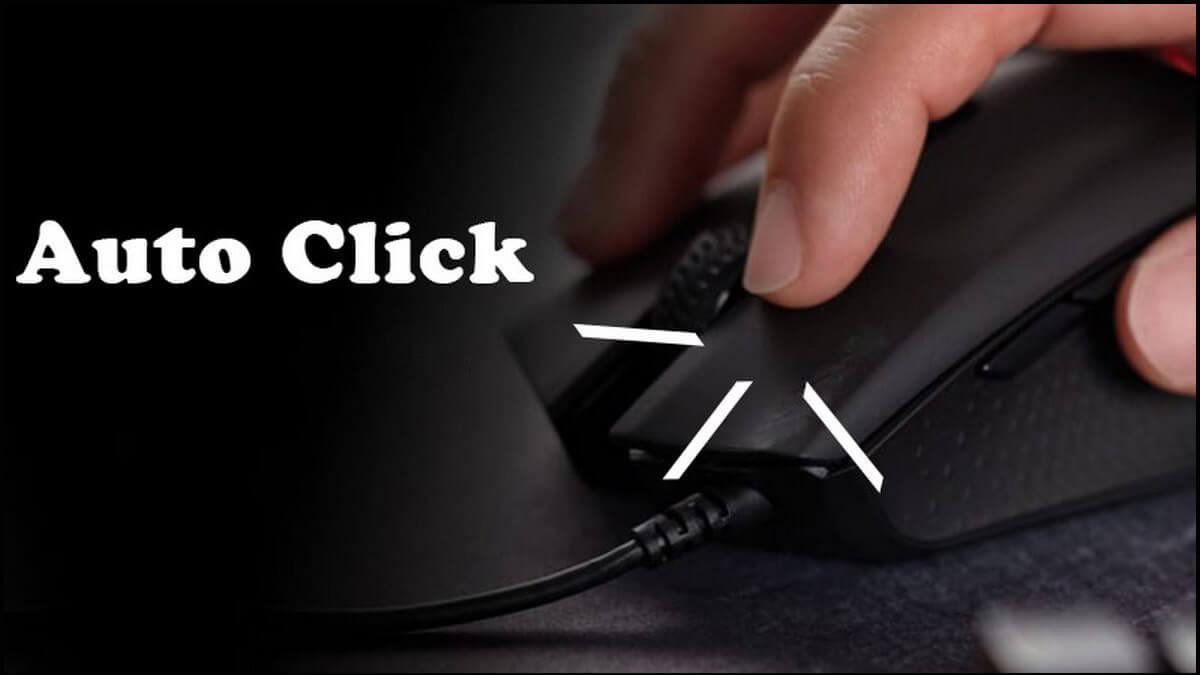 Tính năng nổi bật phần mềm Auto Click