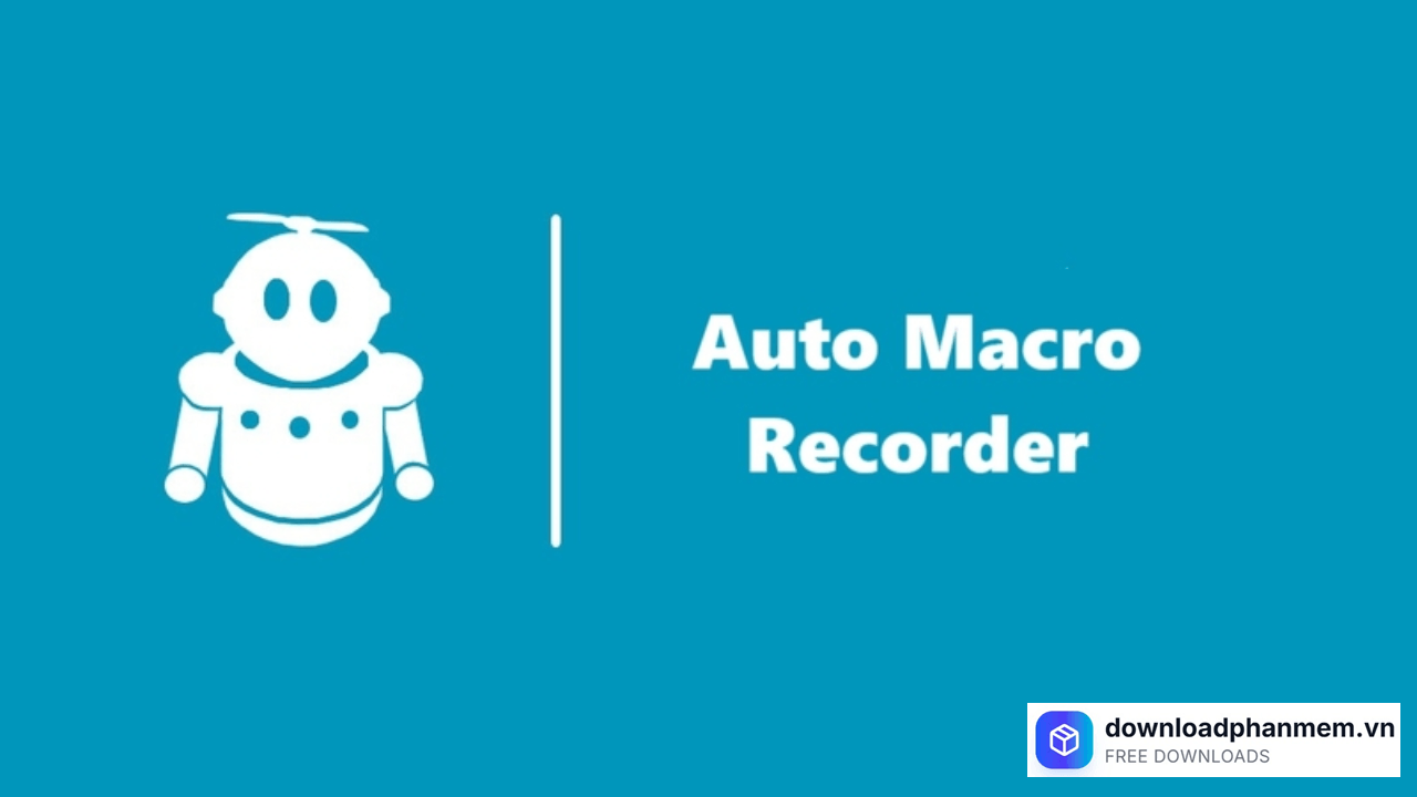 auto macro recorder la gi
