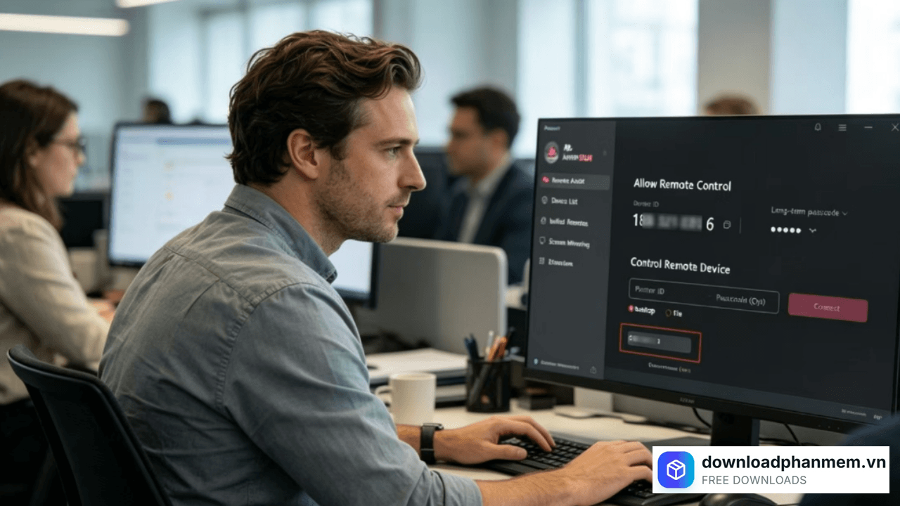 ai phu hop su dung&nbsp;awesun remote desktop