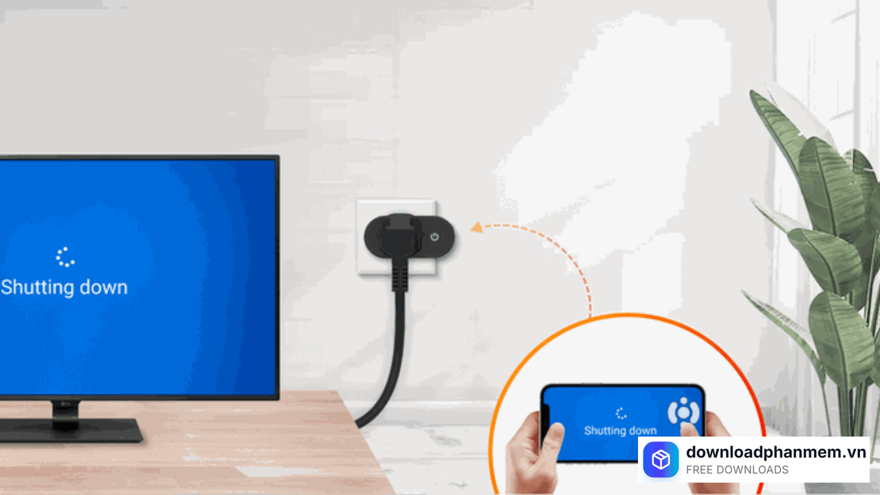 tinh nang day du cua awesun remote