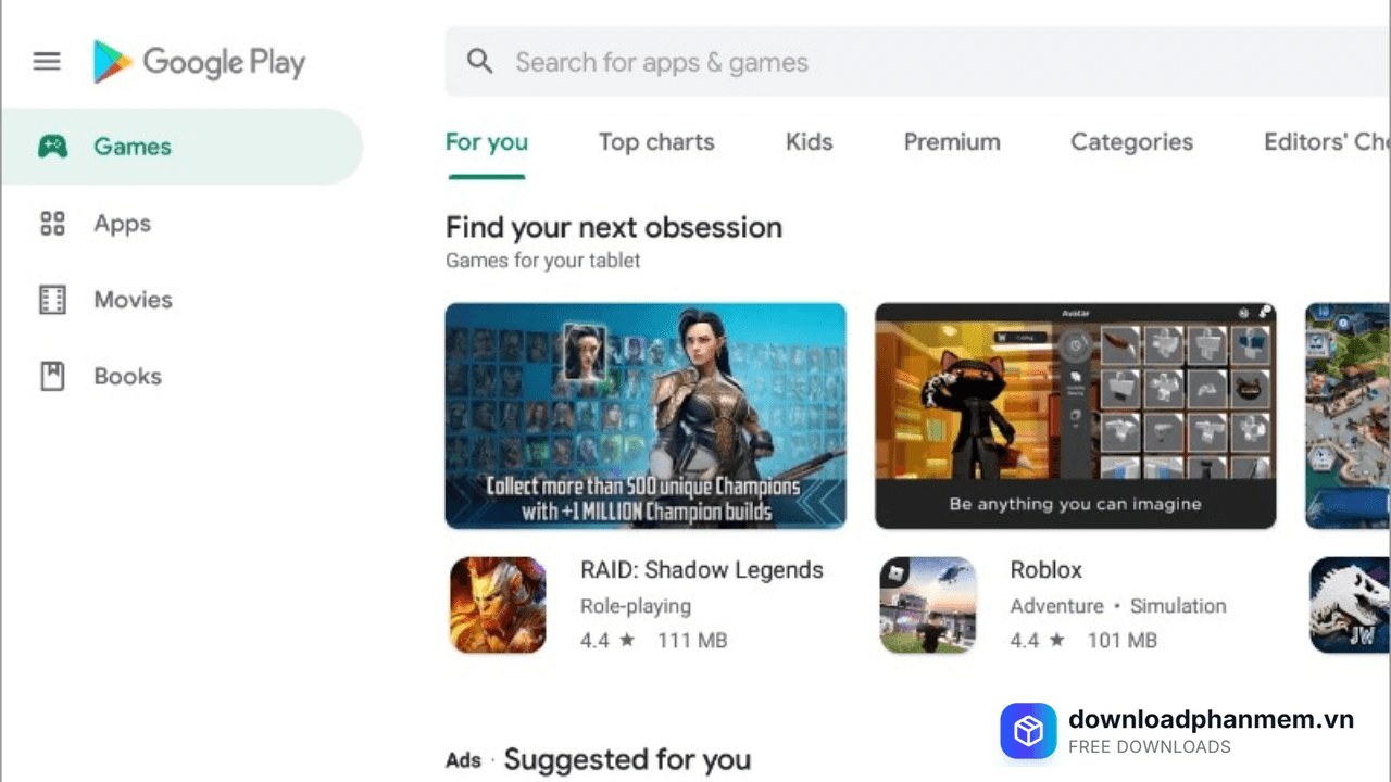 Màn hình đăng nhập thành công Màn hình đăng nhập thành công