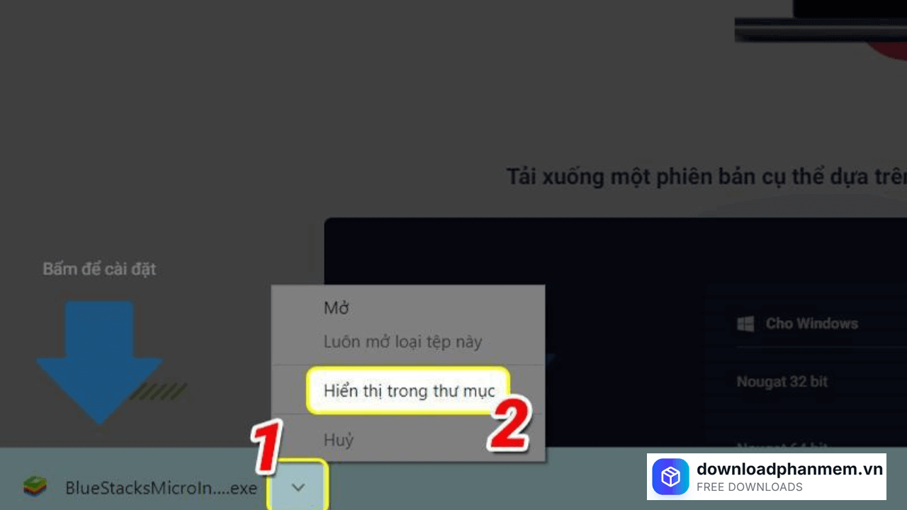BlueStacks 5 screenshot 5