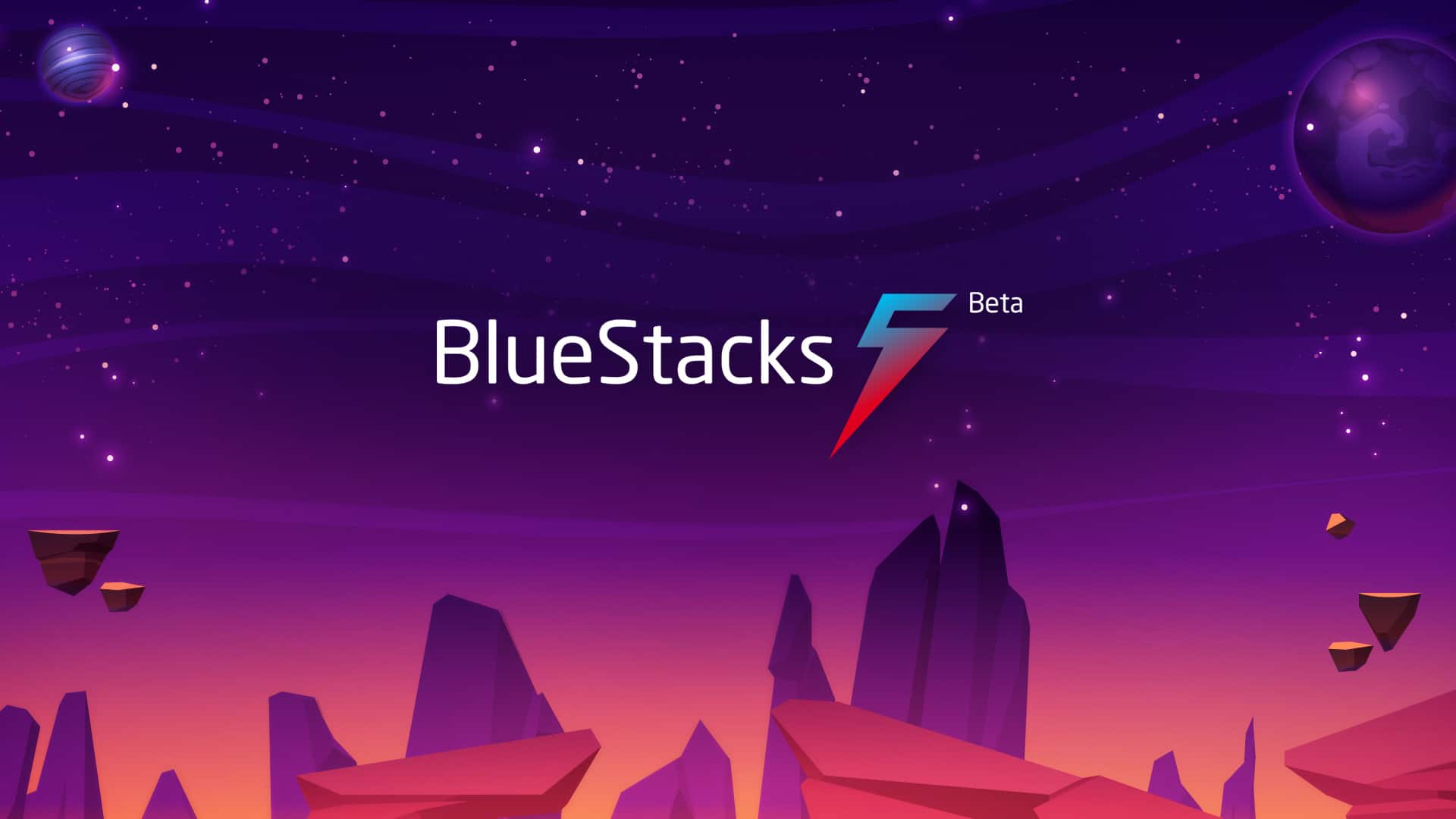 BlueStacks 5 là gì? BlueStacks 5 là gì?