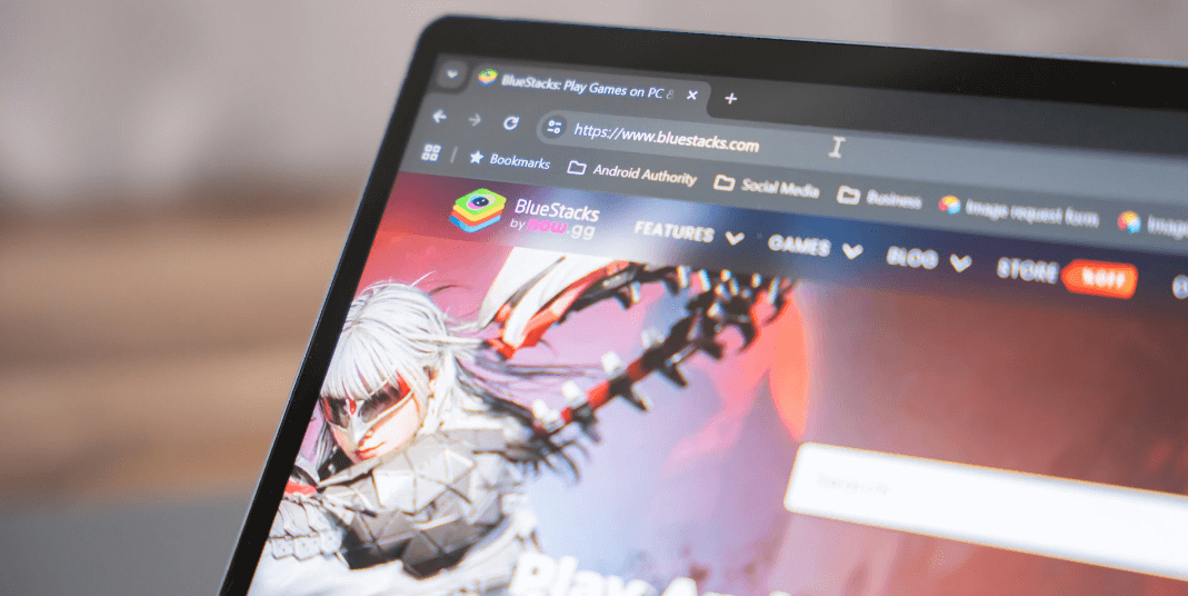 Ưu - nhược điểm của BlueStacks Ưu - nhược điểm của BlueStacks