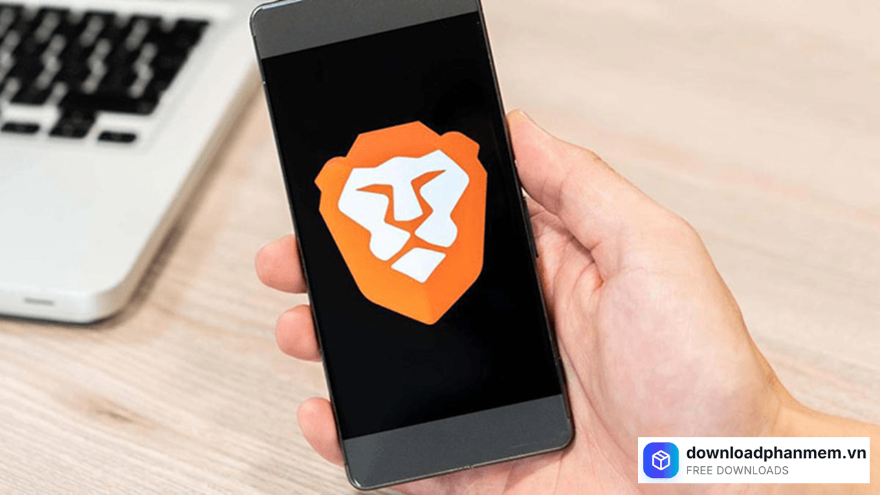 cach su dung brave android hieu qua nhat