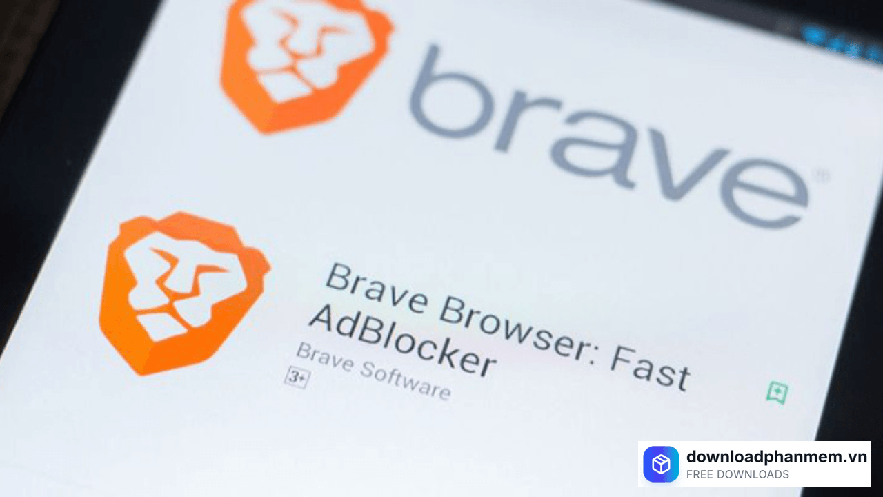 tinh nang noi bat cua brave cho ios