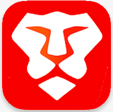 Brave cho iOS