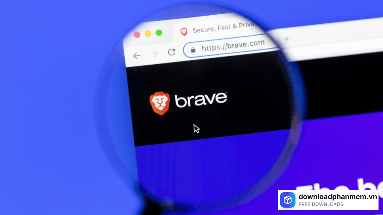 cac loi thuong gap khi cai dat brave cho macos