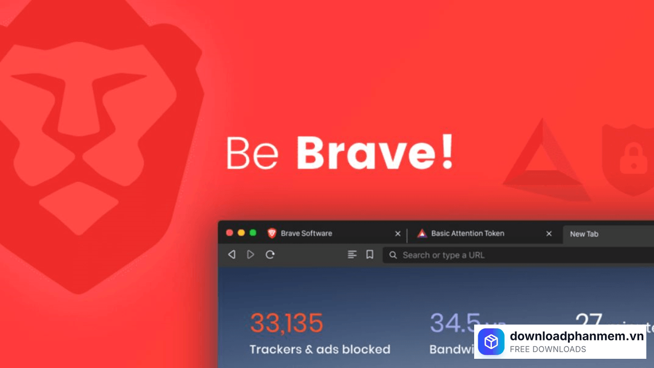 nen dung brave khong