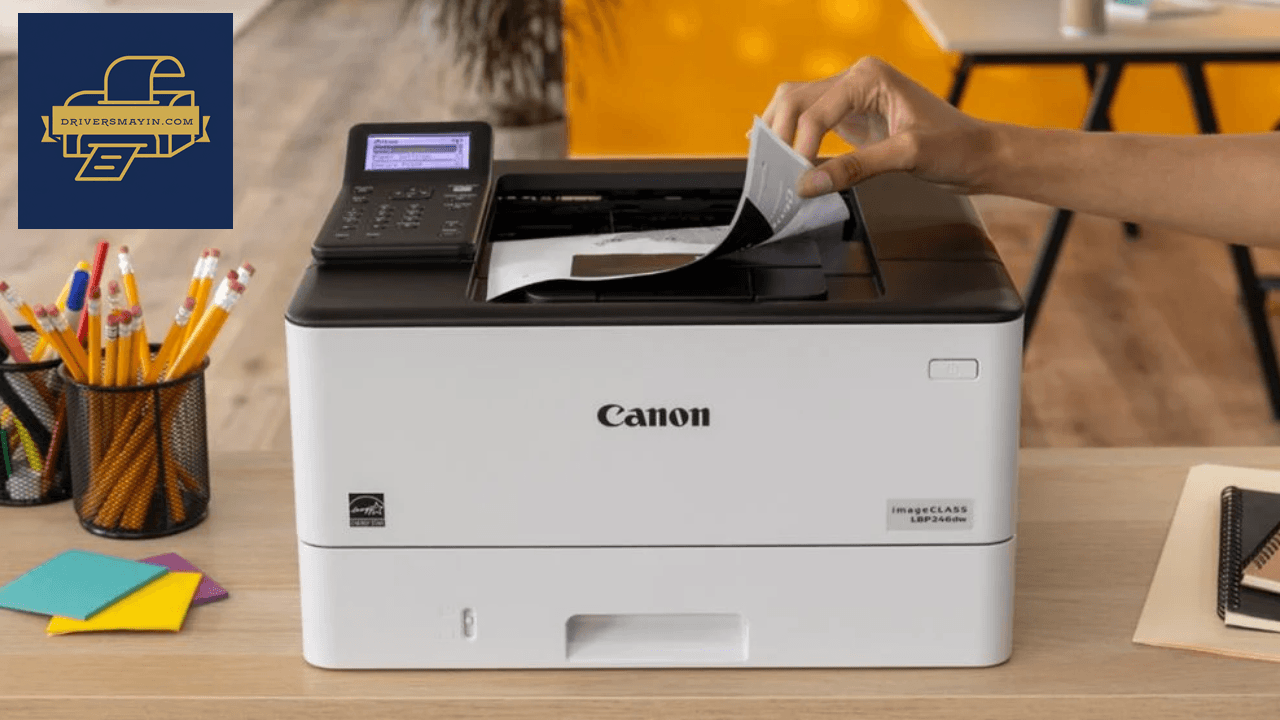 ai nen chon mua may in canon lbp 246dw