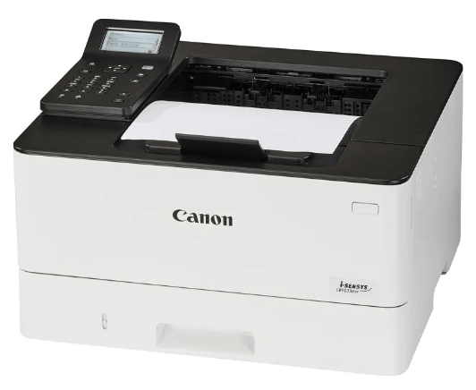 Driver Canon LBP 246DW
