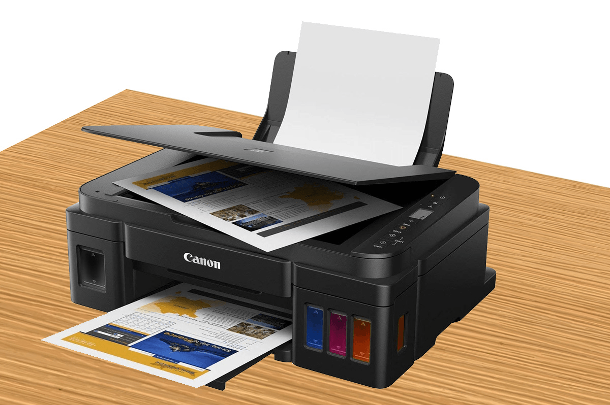 CANON PIXMA G2010