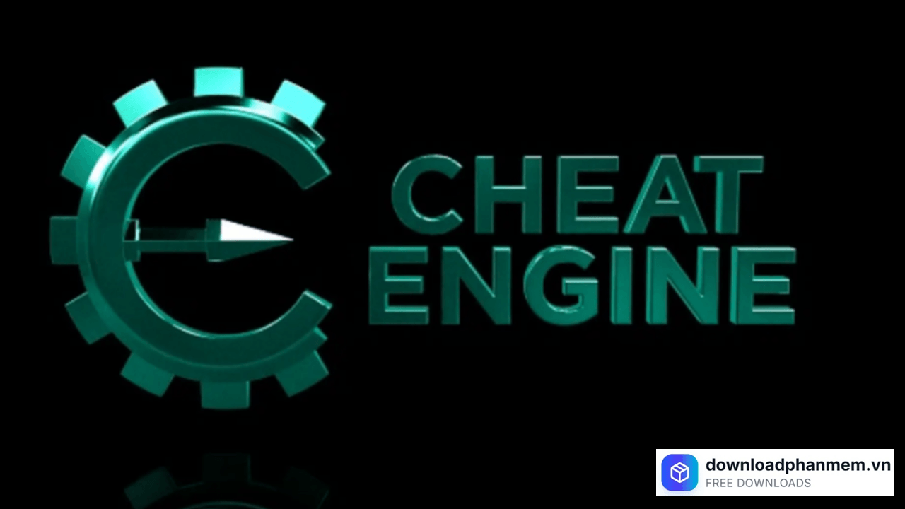 cheat engine la gi