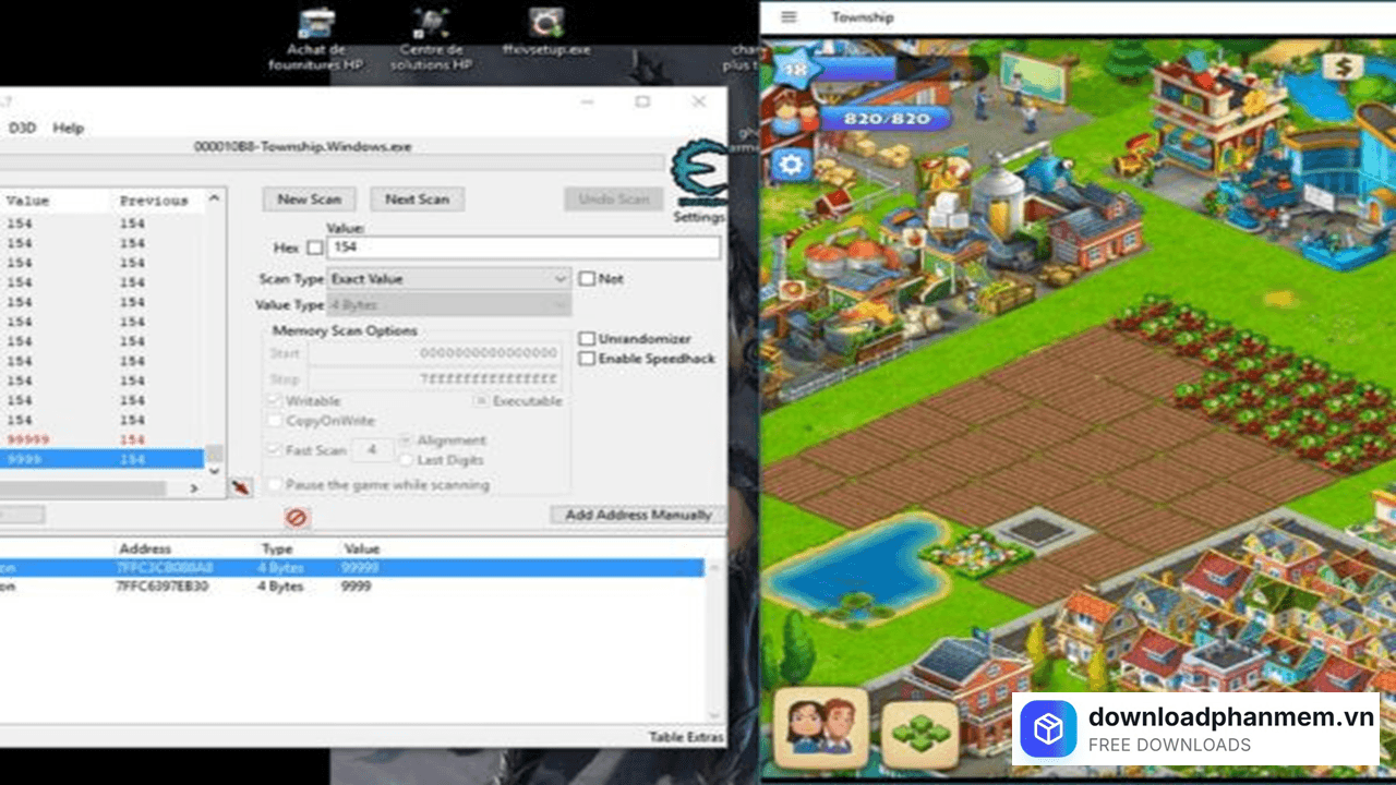 co che hoat dong cua cheat engine