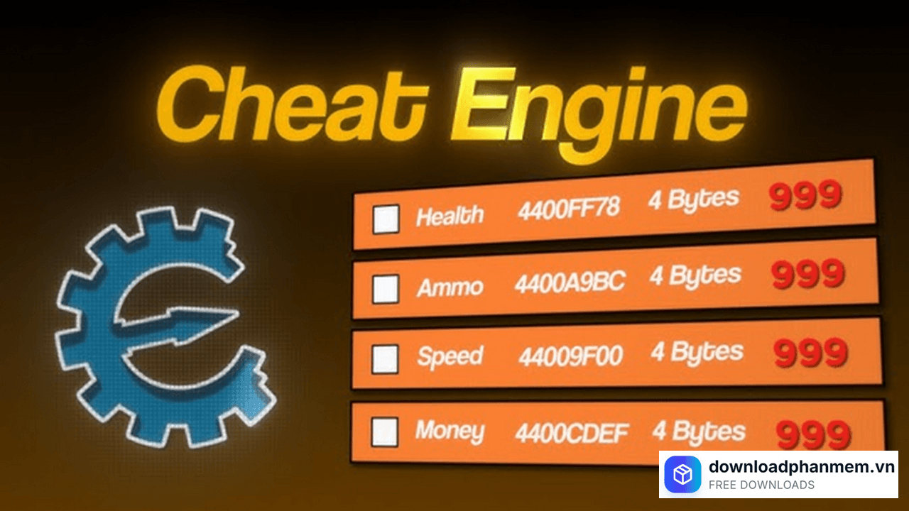 cac loi thuong gap khi cai dat cheat engine