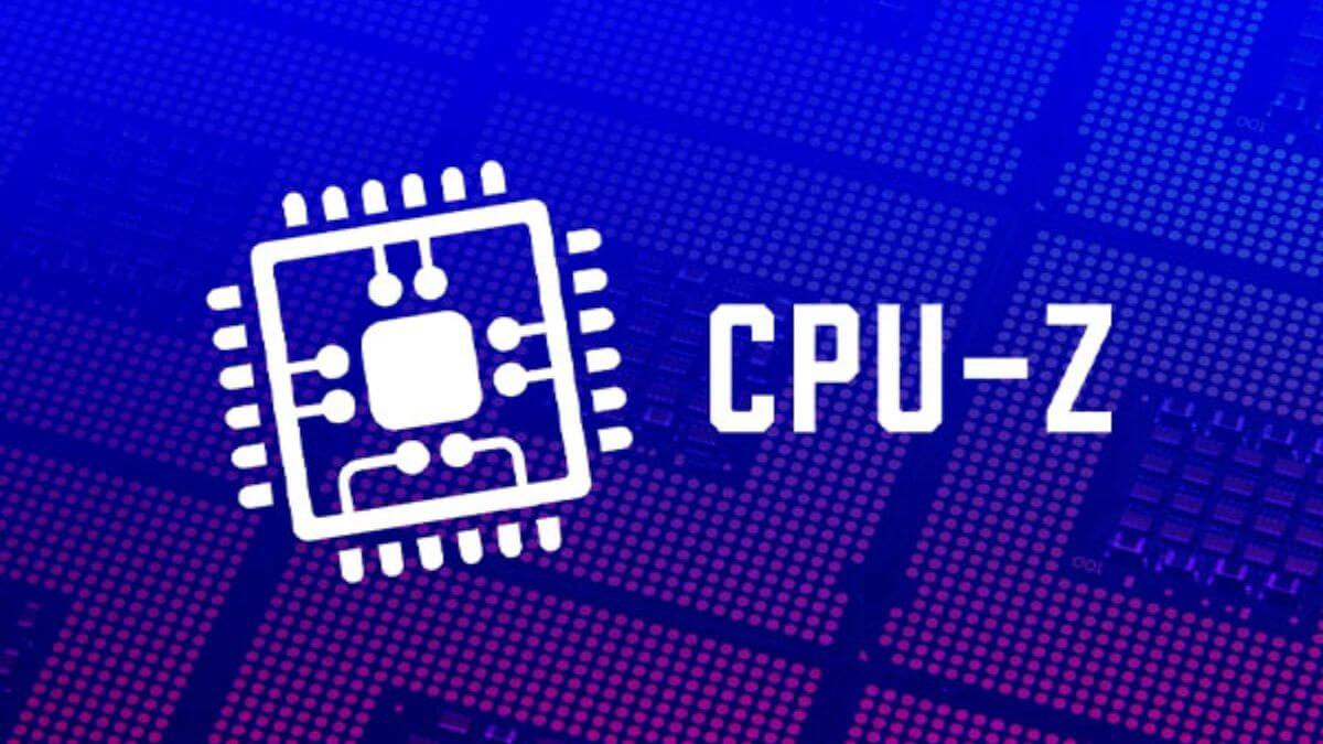 CPU-Z là gì?