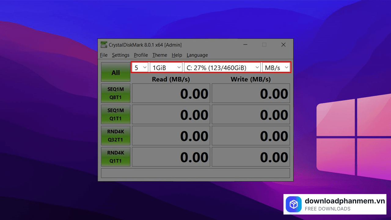 huong dan su dung crystaldiskmark  (1)