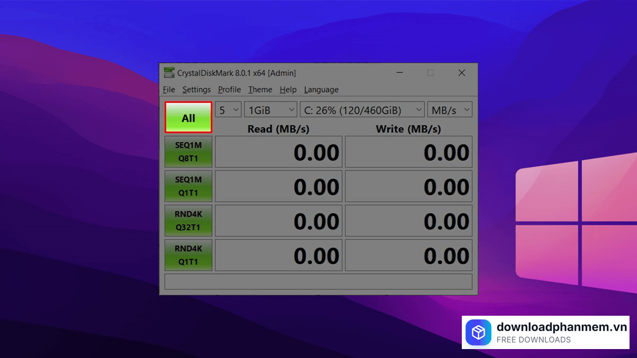 huong dan su dung crystaldiskmark  (2)