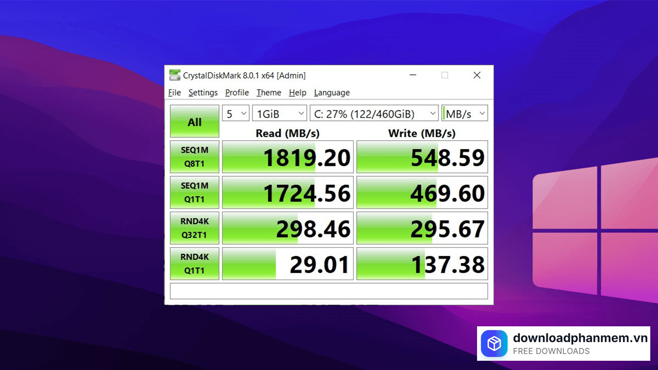 huong dan su dung crystaldiskmark  (3)