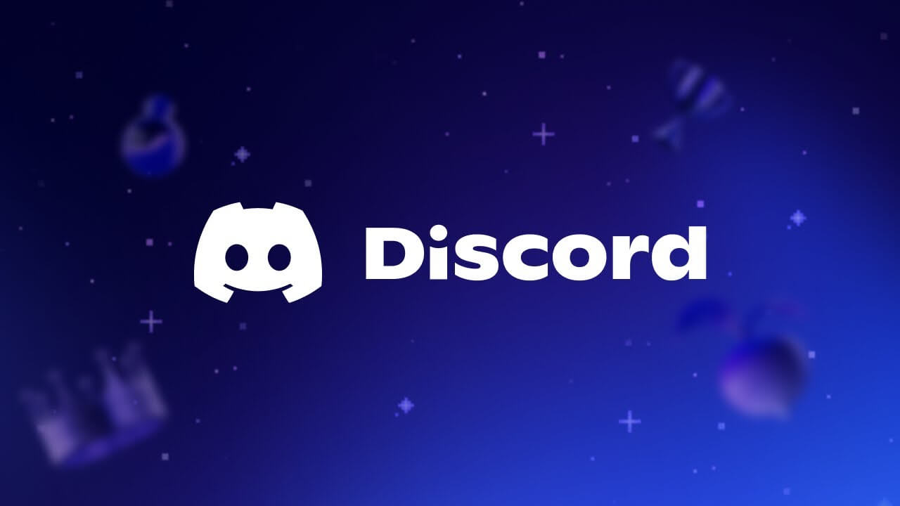 Discord cho MacOS screenshot 1