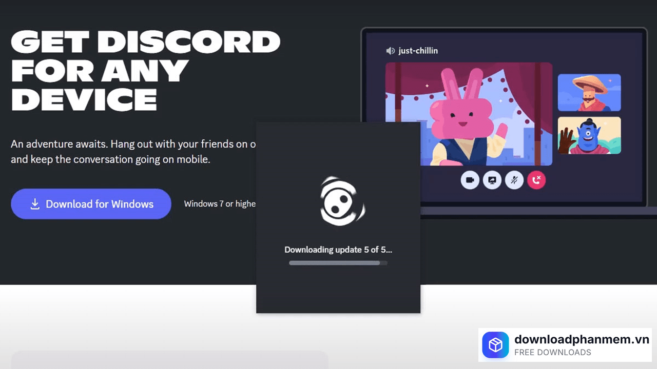 Vui lòng chờ trong giây lát