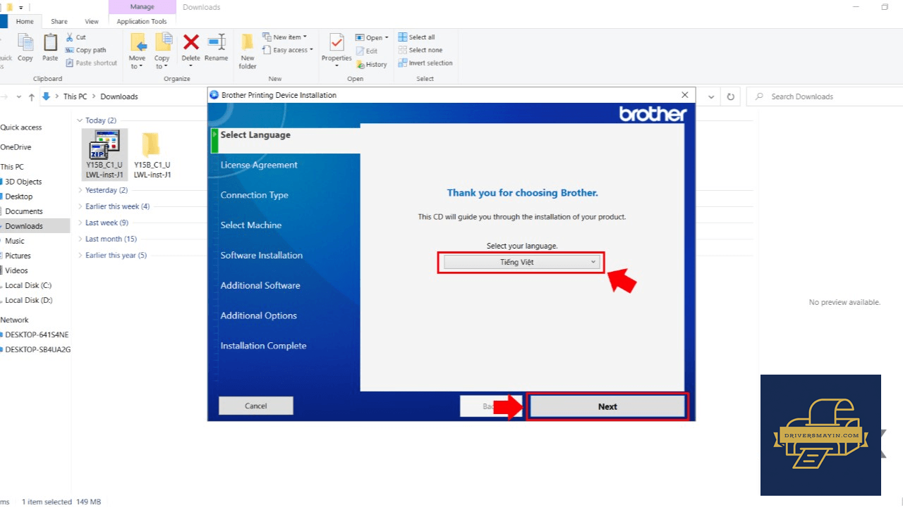 huong dan cai dat driver may in brother dcp b7640dw huong dan cai dat driver may in brother dcp b7640dw
