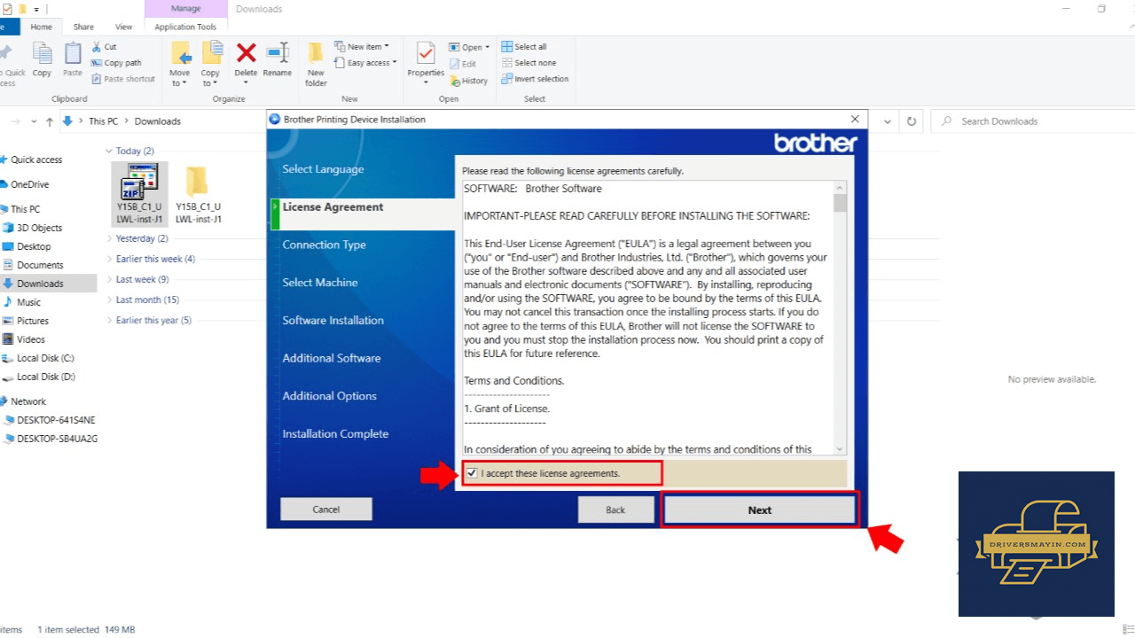 huong dan cai dat driver may in brother dcp b7640dw 7 huong dan cai dat driver may in brother dcp b7640dw 7
