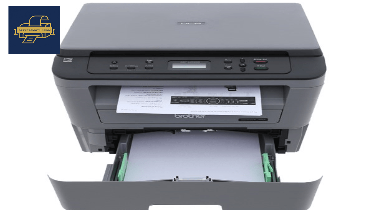 cau hinh may in brother dcp l2520d