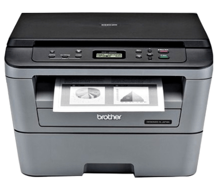 Driver Brother DCP-L2520D