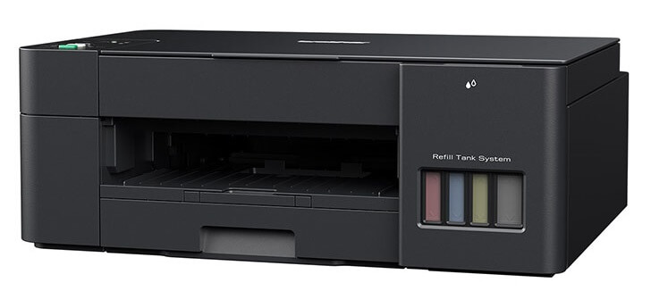 Driver Brother DCP-T220
