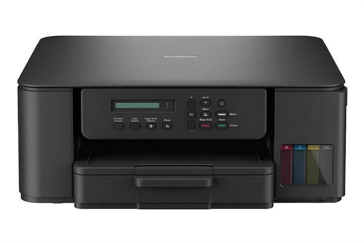 Driver Brother DCP-T530DW
