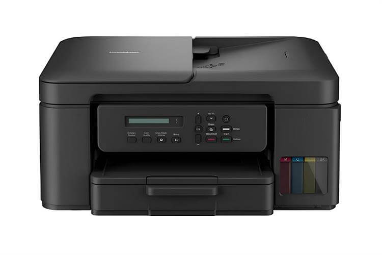 Driver Brother DCP-T730DW