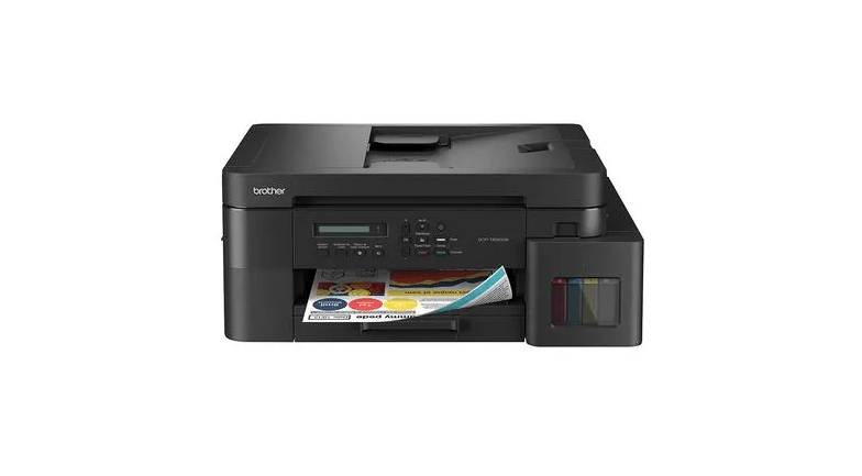 Driver Brother DCP-T830DW