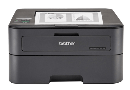 Driver Brother HL-L2361DN Driver Brother HL-L2361DN