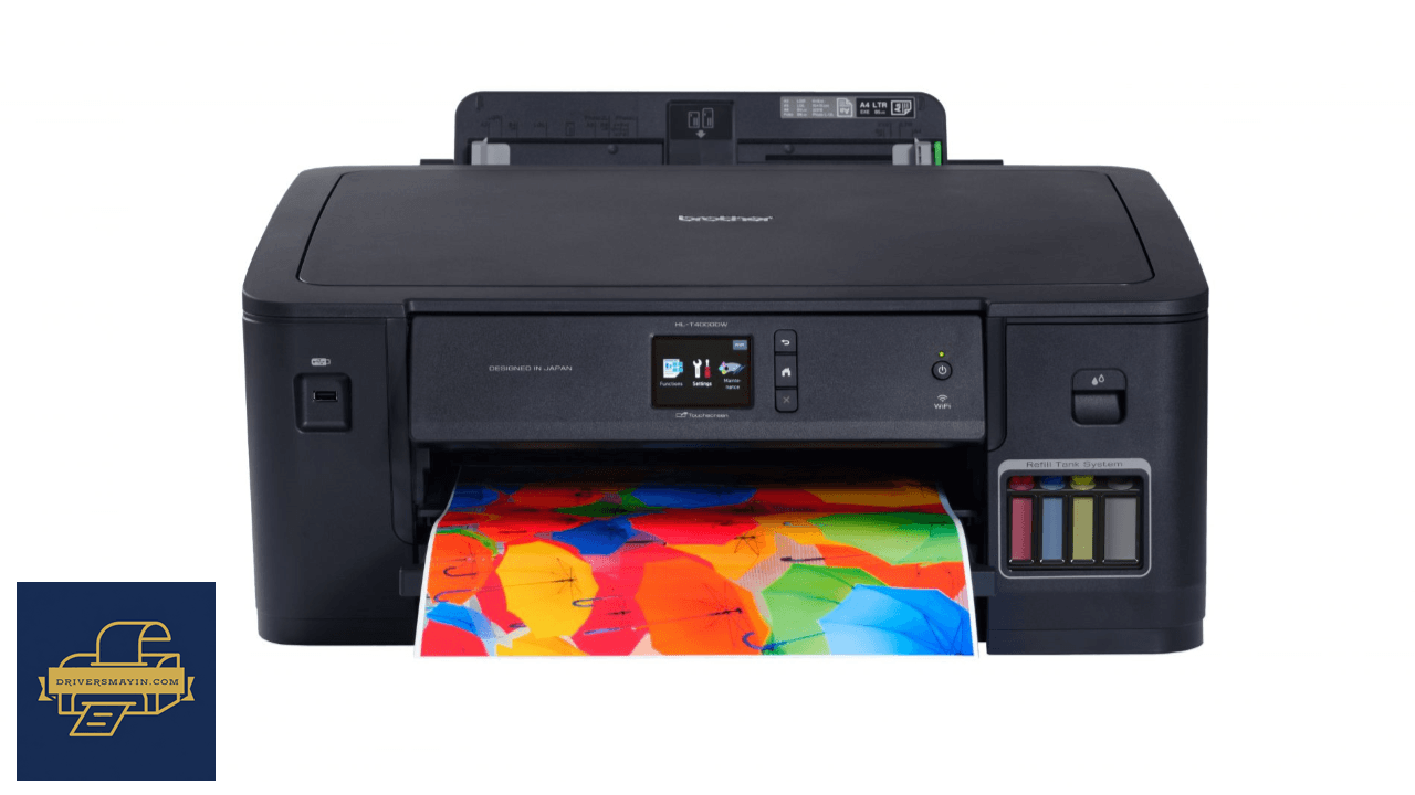 nhung uu diem noi bat cua brother hl t4000dw