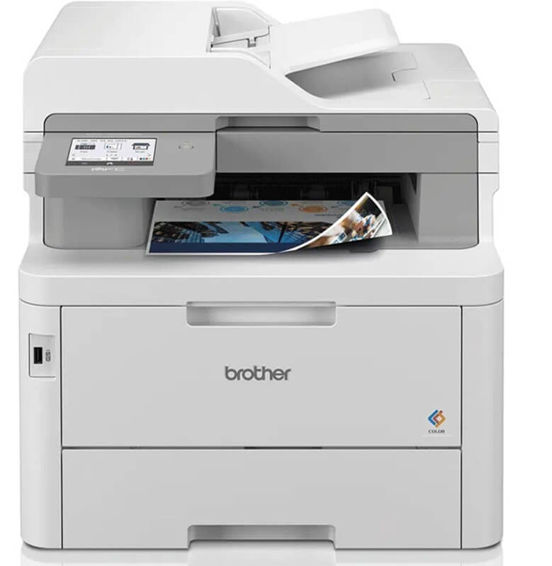 Driver Brother MFC-L8340CDW
